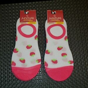 Women's Socks (4 pairs)